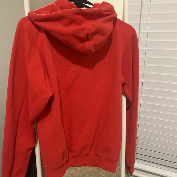 CHAMPION MSU FOOTBALL HOODIE - Picture 3 of 3